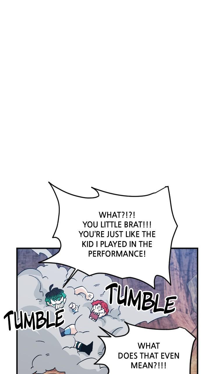 The Last Golden Child Chap 96 - Next Chap 97