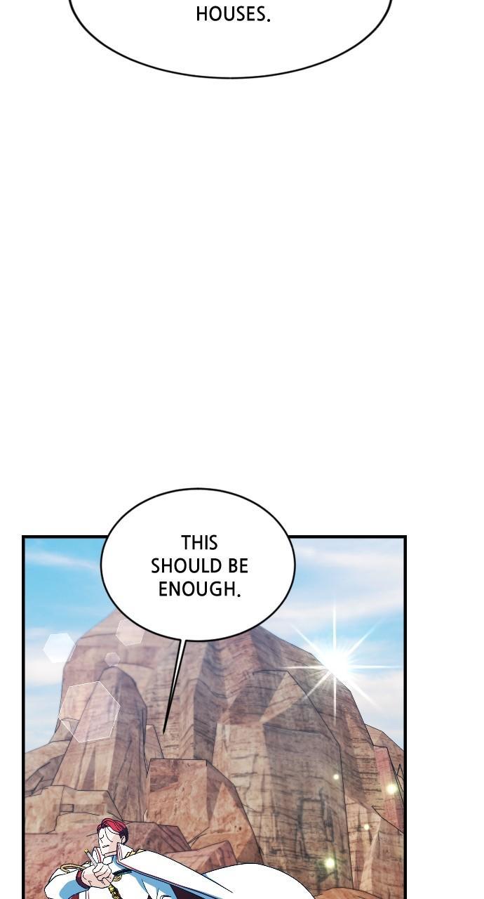 The Last Golden Child Chap 96 - Next Chap 97