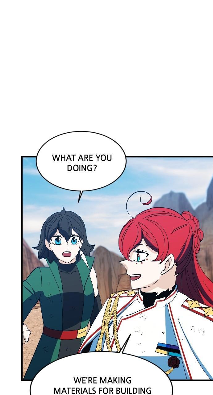 The Last Golden Child Chap 96 - Next Chap 97