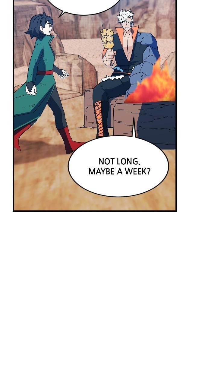 The Last Golden Child Chap 96 - Next Chap 97