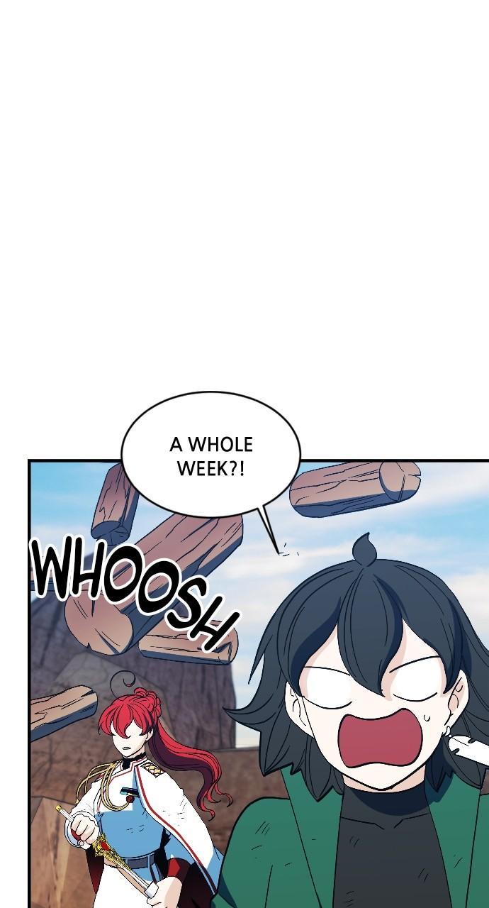 The Last Golden Child Chap 96 - Next Chap 97