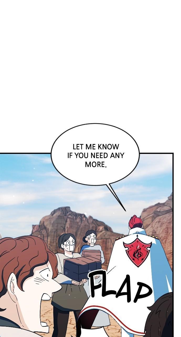 The Last Golden Child Chap 96 - Next Chap 97