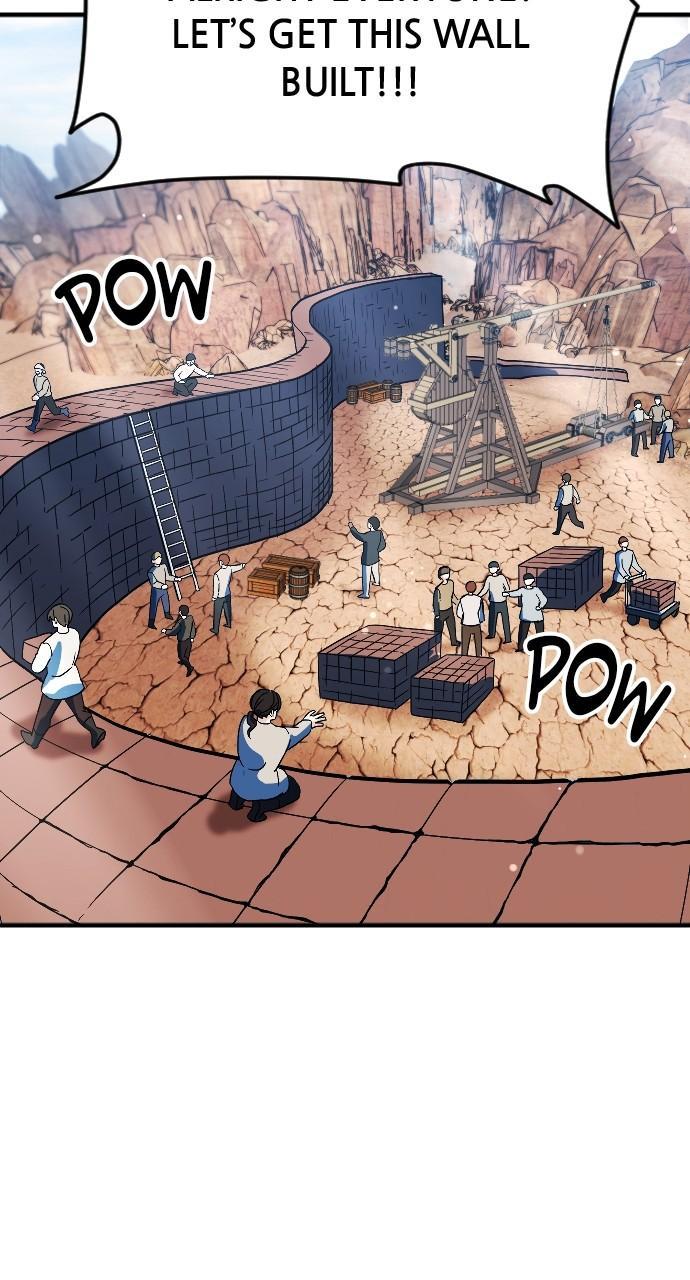 The Last Golden Child Chap 96 - Next Chap 97