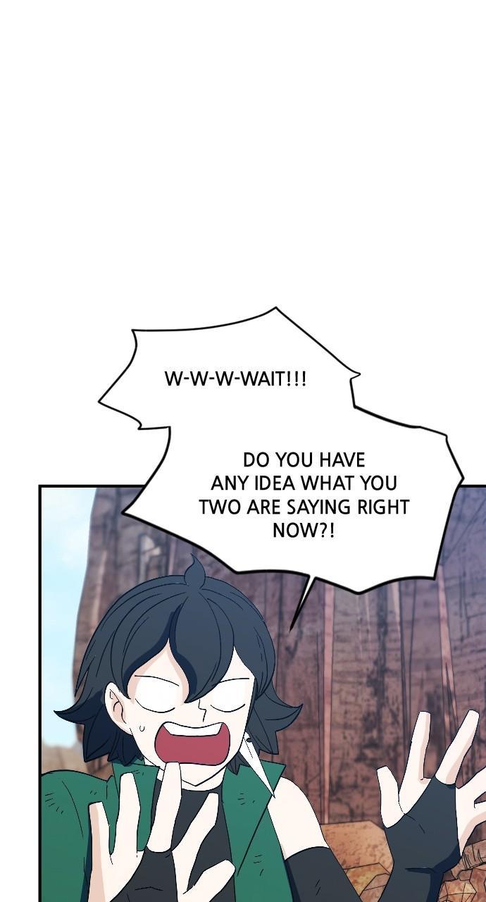 The Last Golden Child Chap 96 - Next Chap 97