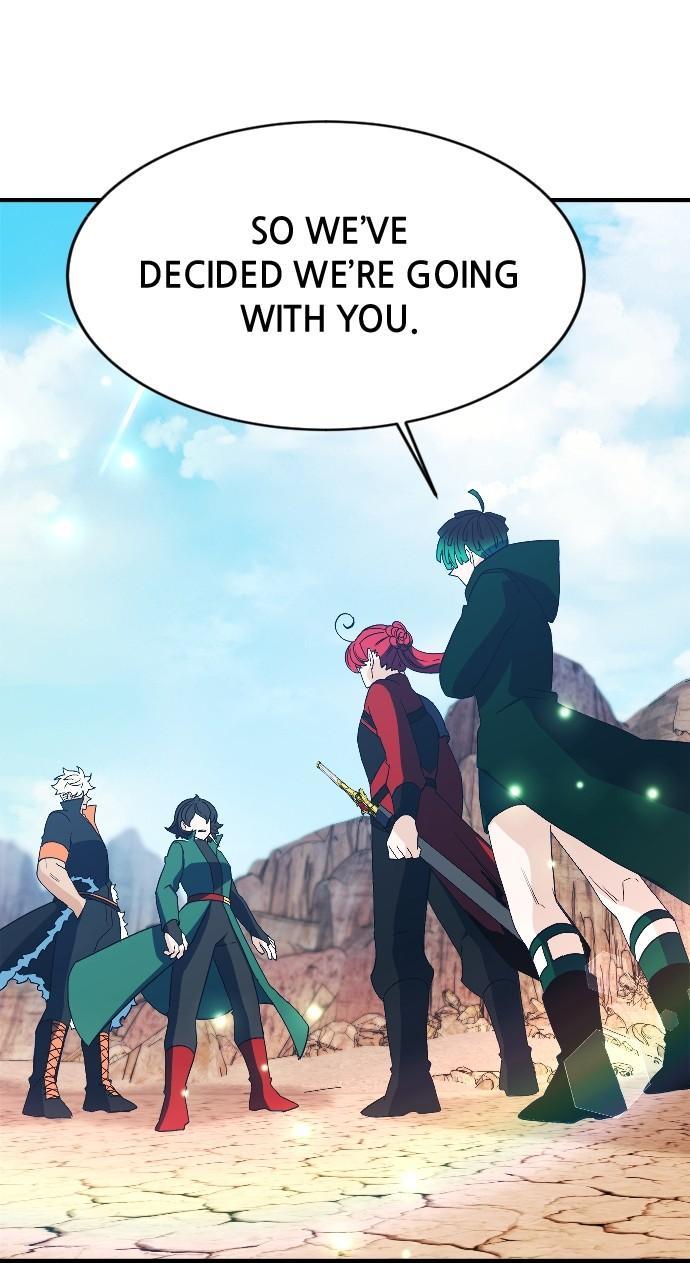The Last Golden Child Chap 96 - Next Chap 97