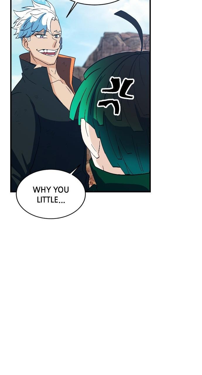 The Last Golden Child Chap 96 - Next Chap 97