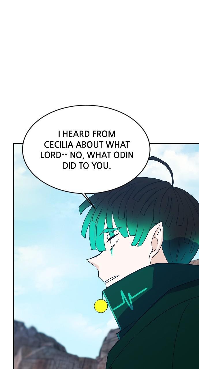 The Last Golden Child Chap 96 - Next Chap 97
