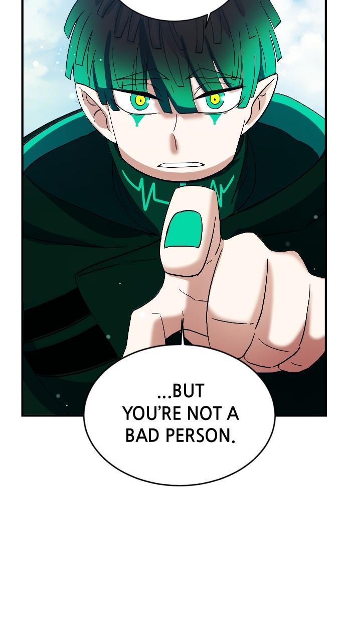 The Last Golden Child Chap 96 - Next Chap 97