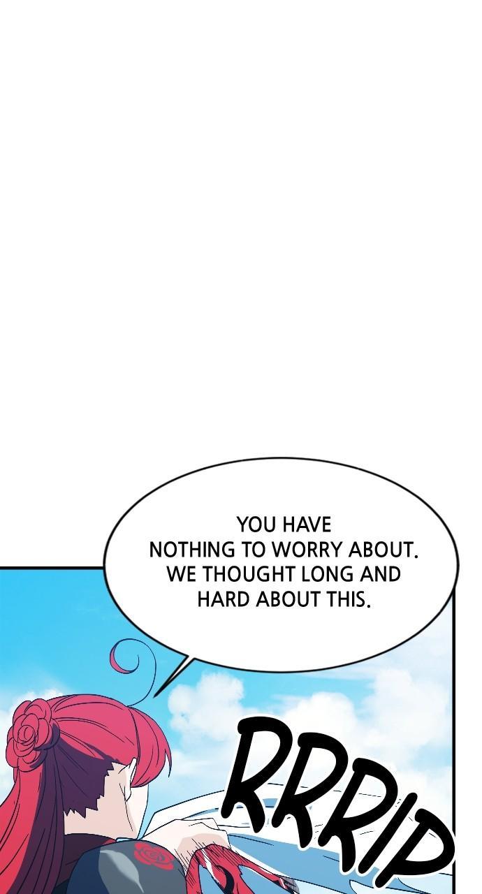 The Last Golden Child Chap 96 - Next Chap 97