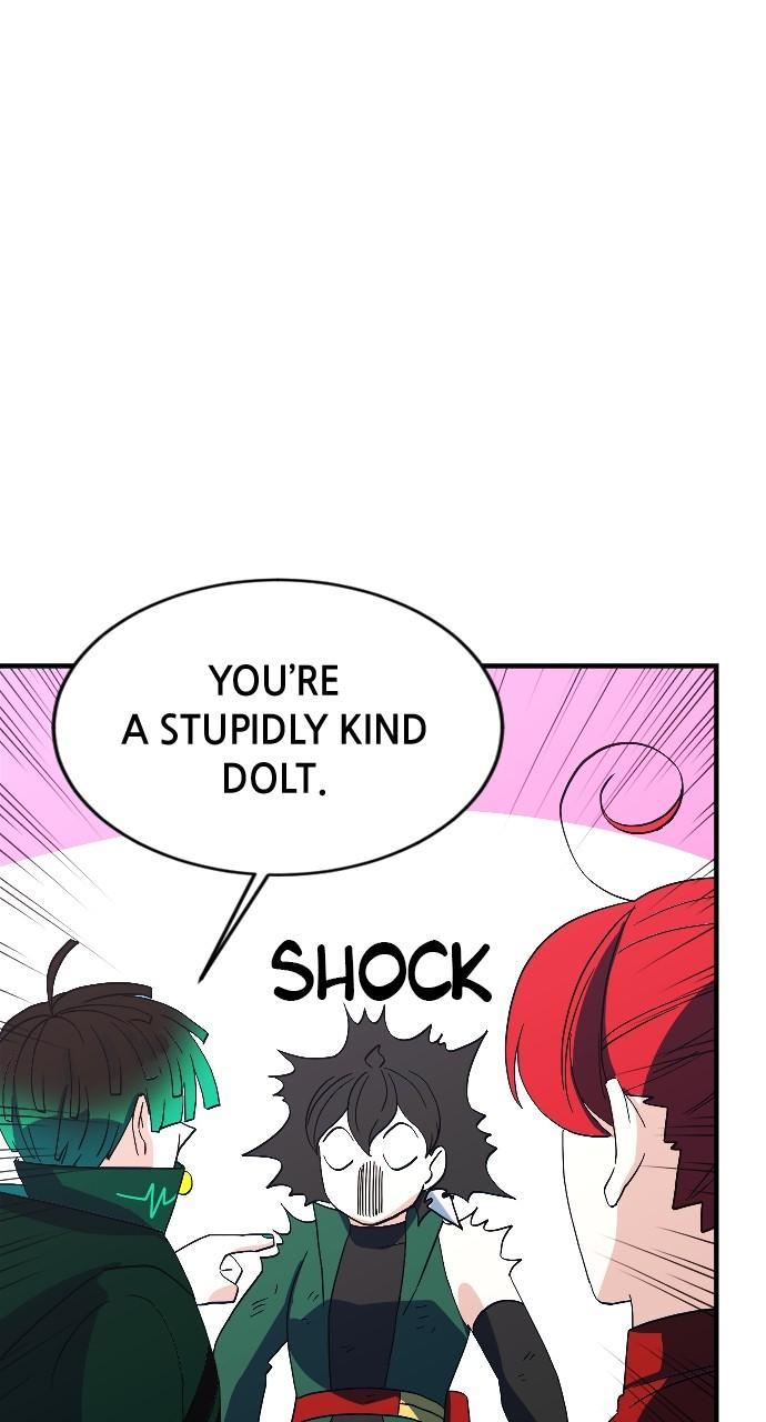 The Last Golden Child Chap 96 - Next Chap 97