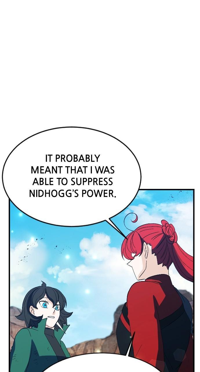The Last Golden Child Chap 96 - Next Chap 97