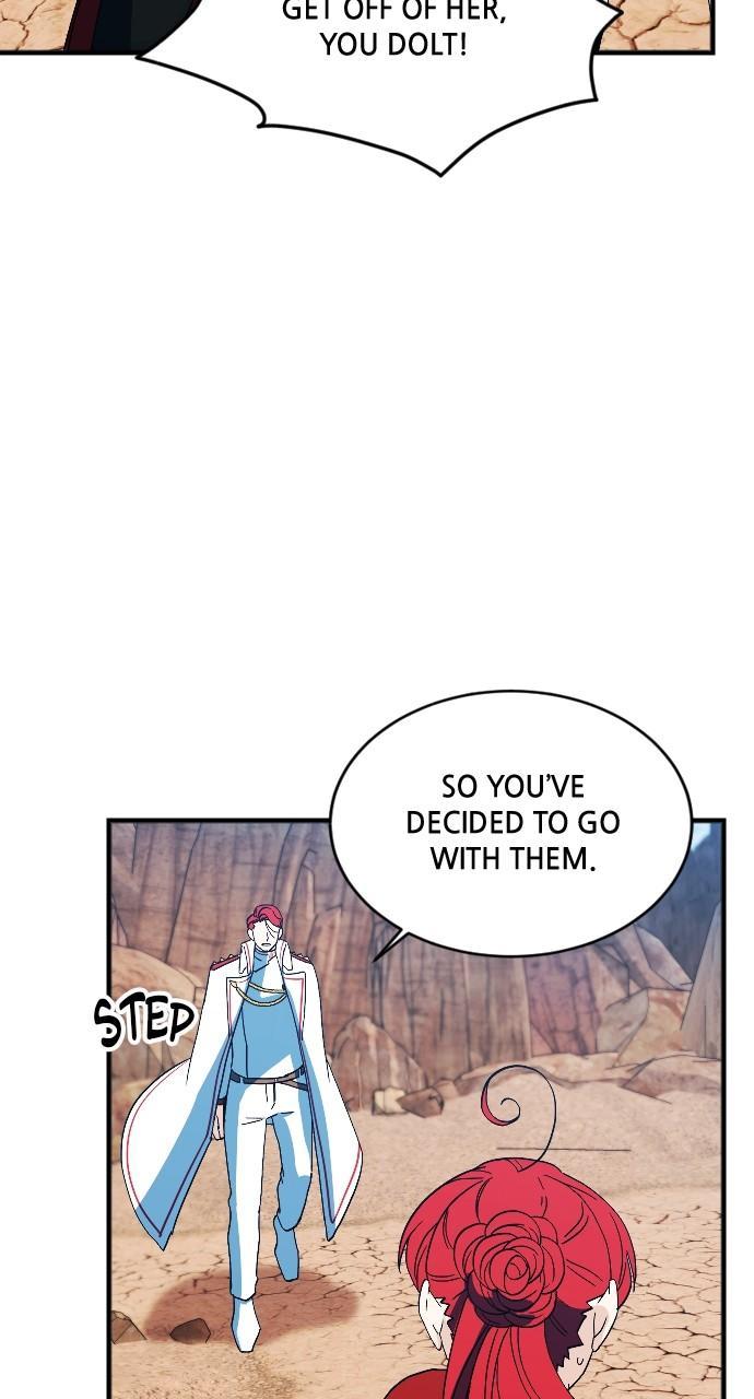 The Last Golden Child Chap 96 - Next Chap 97