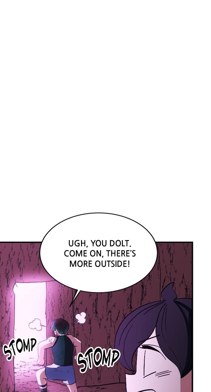The Last Golden Child Chap 96 - Next Chap 97