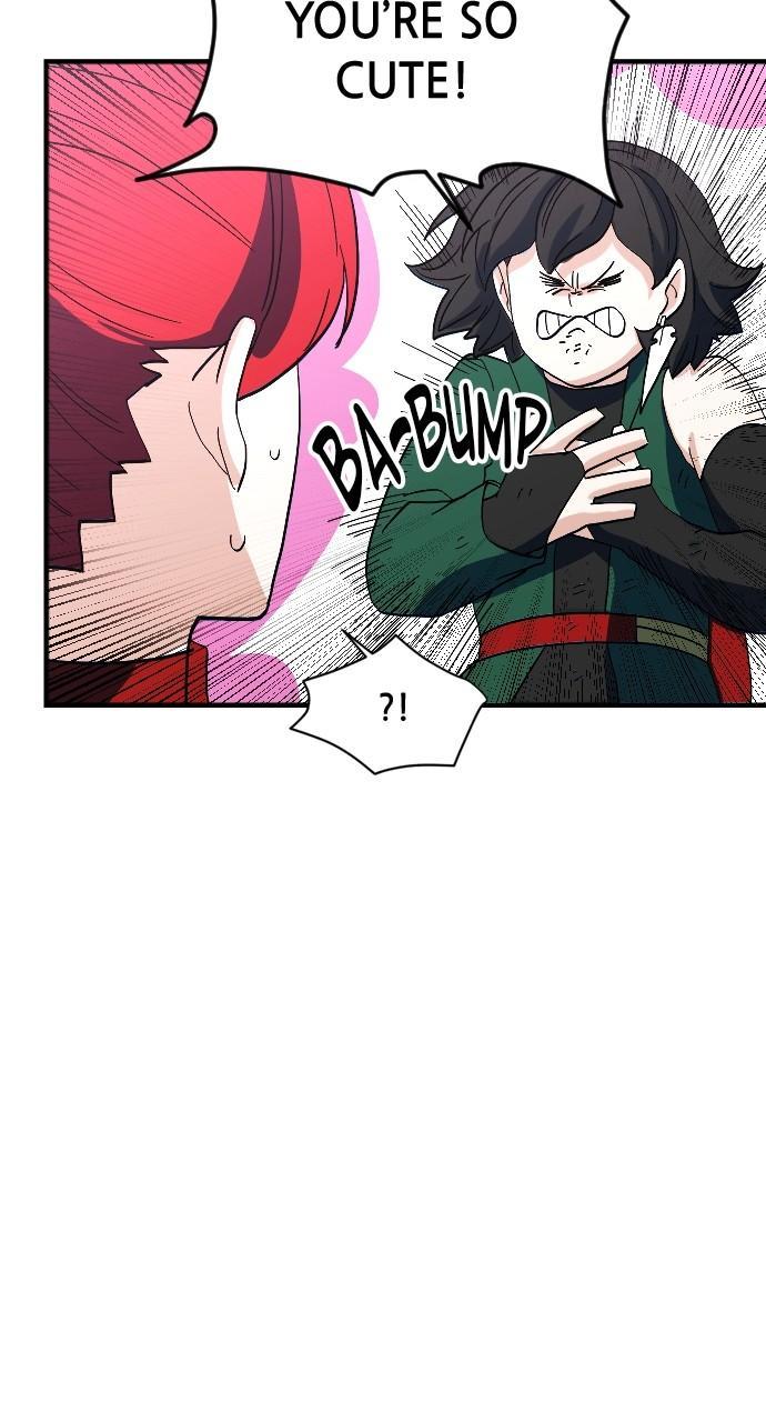 The Last Golden Child Chap 96 - Next Chap 97