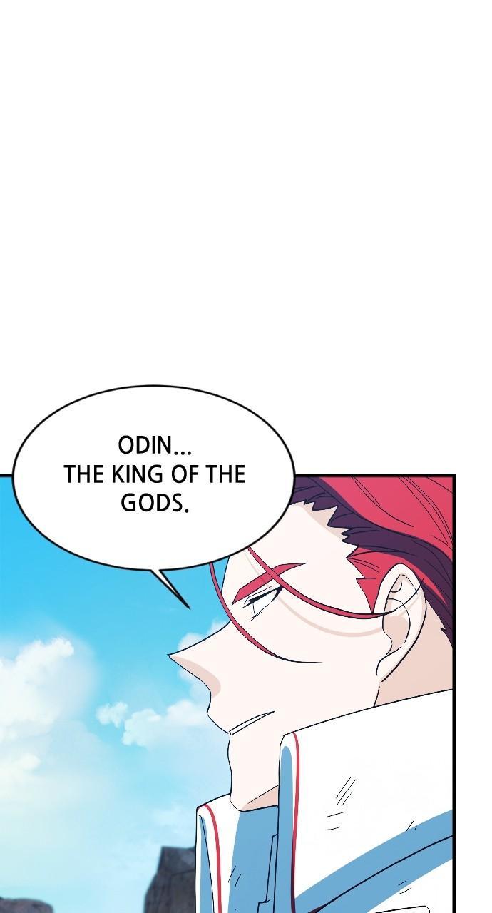 The Last Golden Child Chap 96 - Next Chap 97