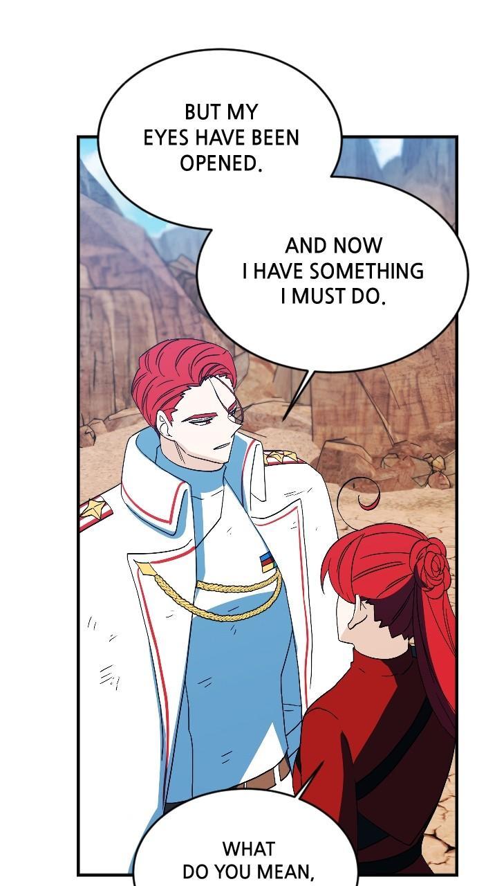 The Last Golden Child Chap 96 - Next Chap 97