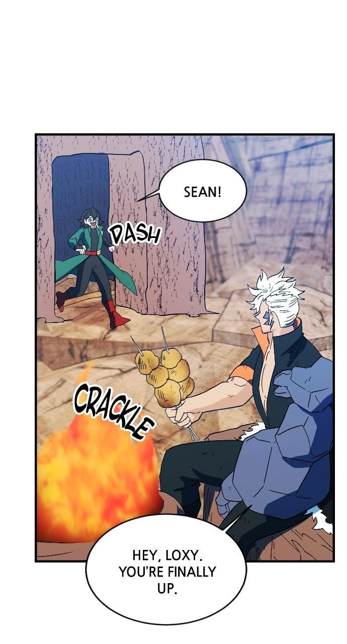 The Last Golden Child Chap 96 - Next Chap 97