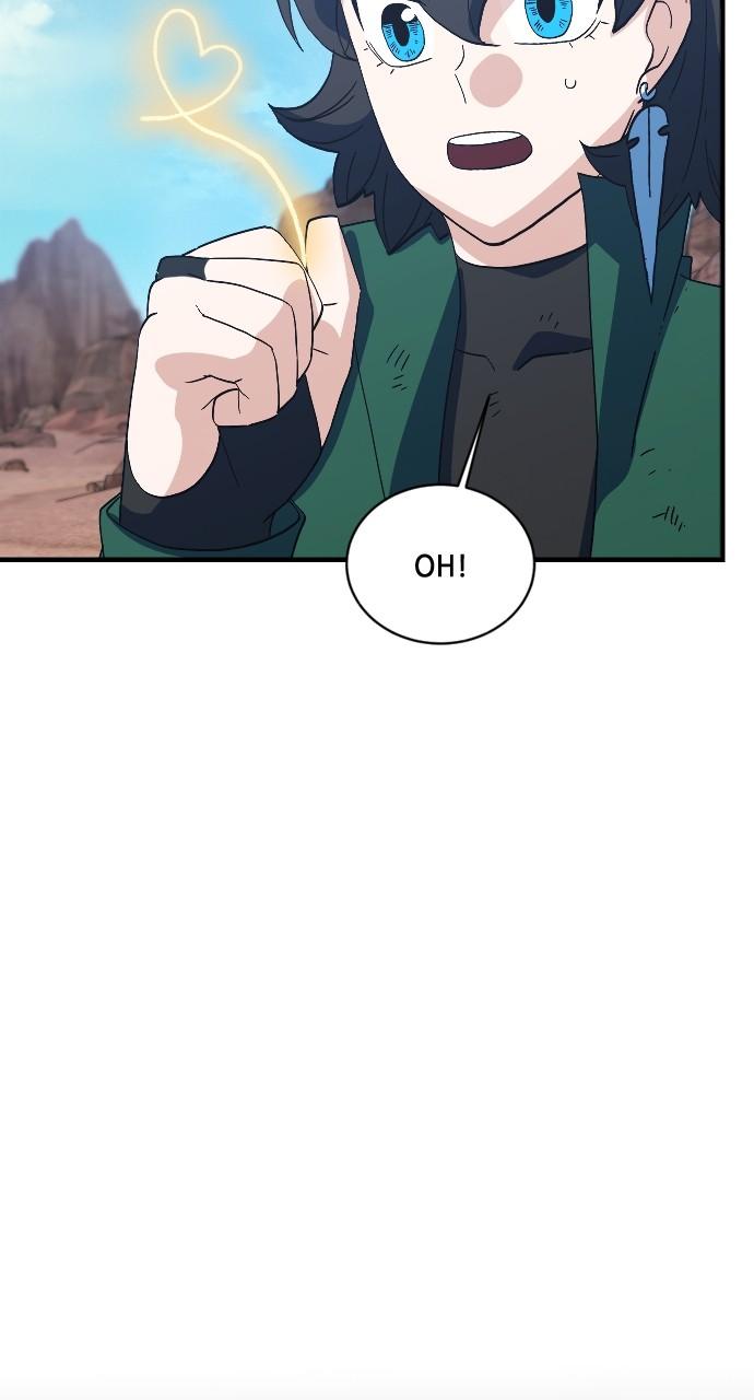 The Last Golden Child Chap 98 - Next Chap 99