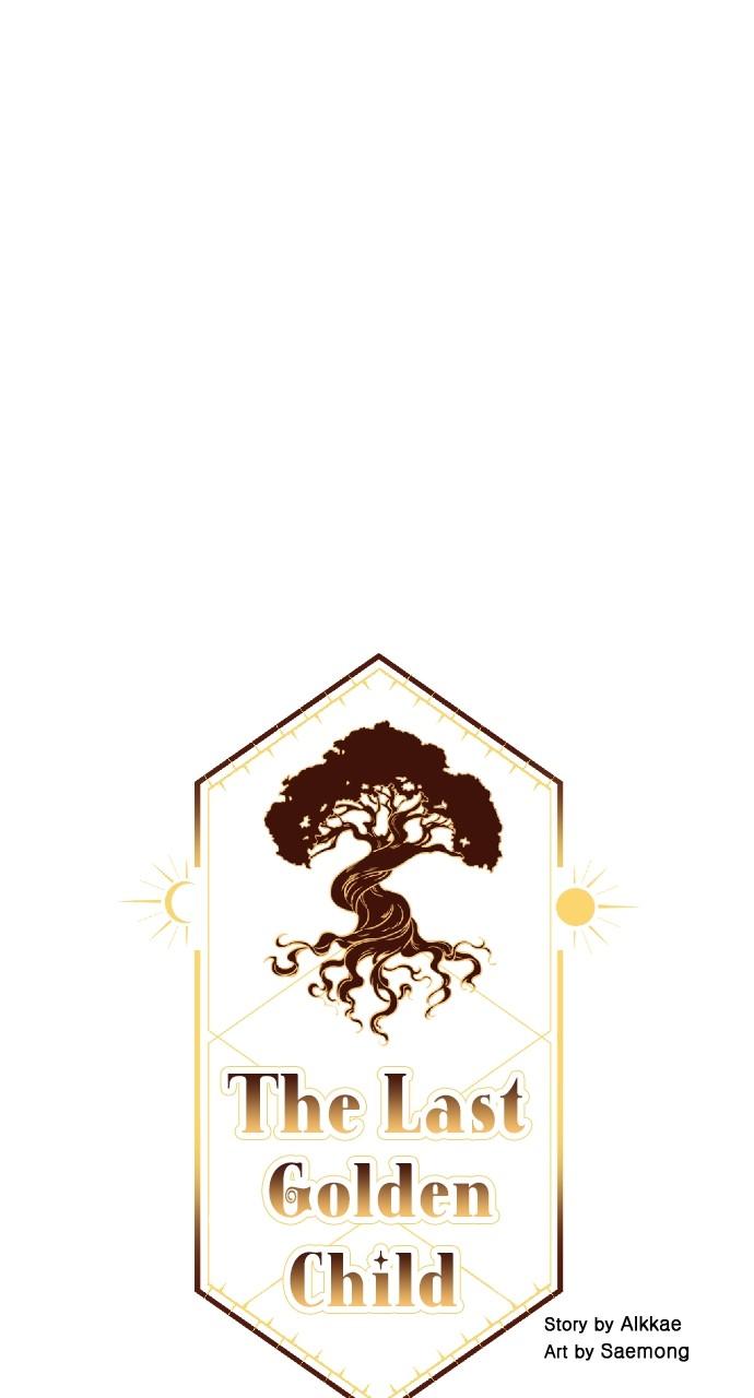 The Last Golden Child Chap 98 - Next Chap 99