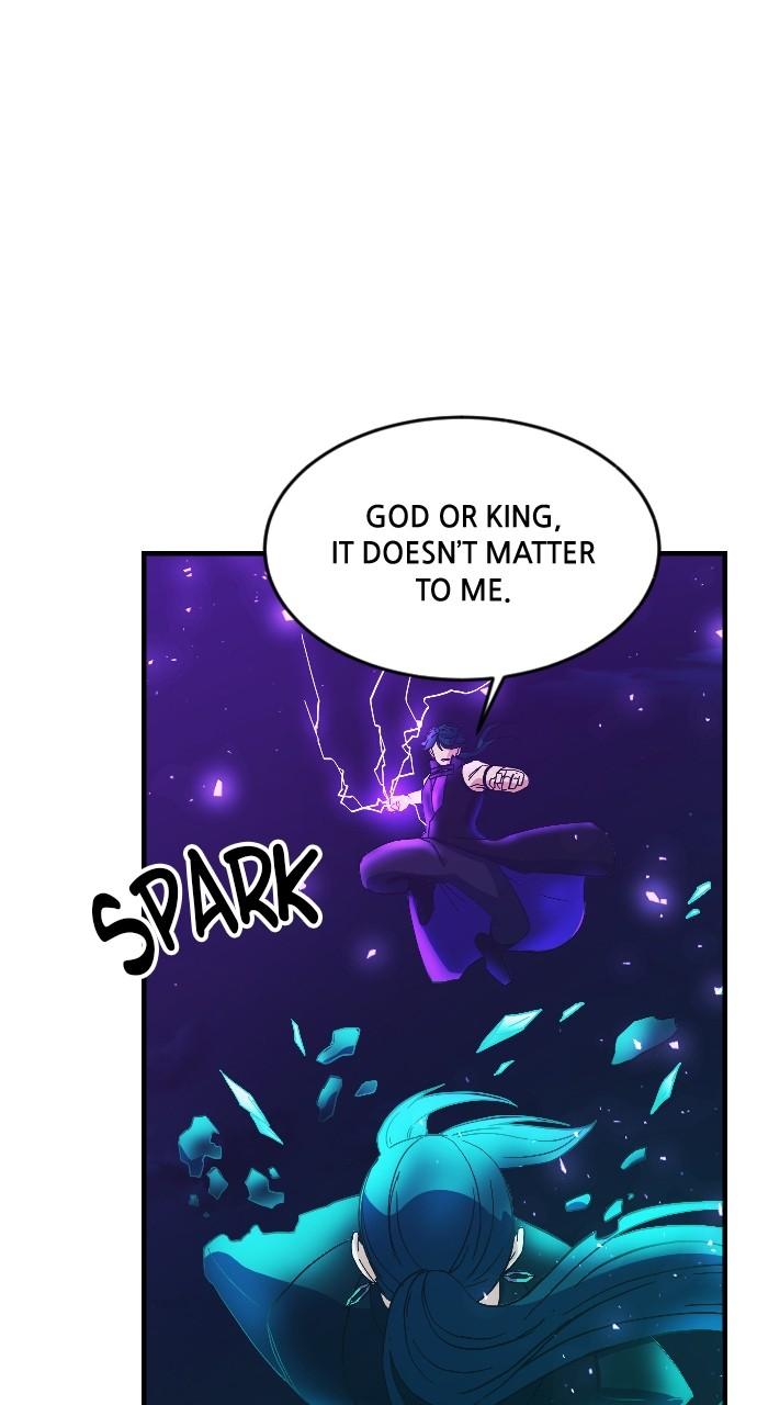 The Last Golden Child Chap 98 - Next Chap 99