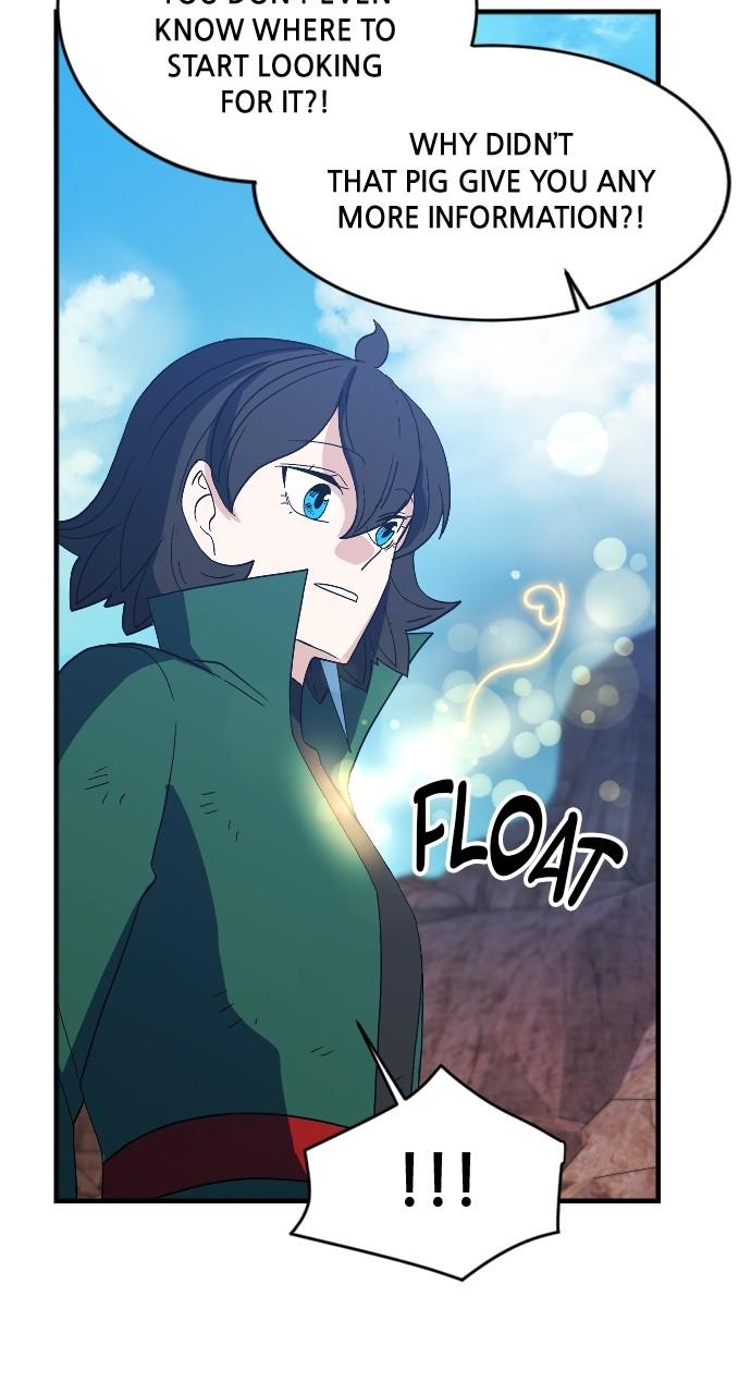 The Last Golden Child Chap 98 - Next Chap 99