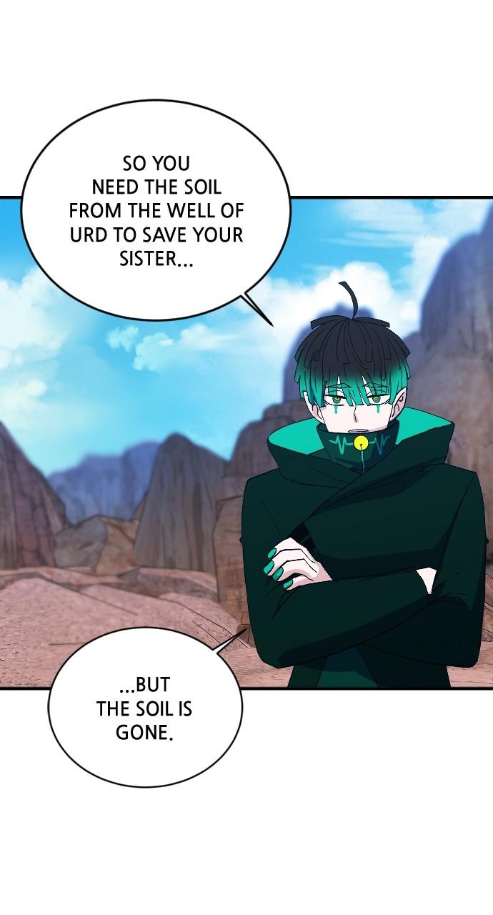 The Last Golden Child Chap 98 - Next Chap 99
