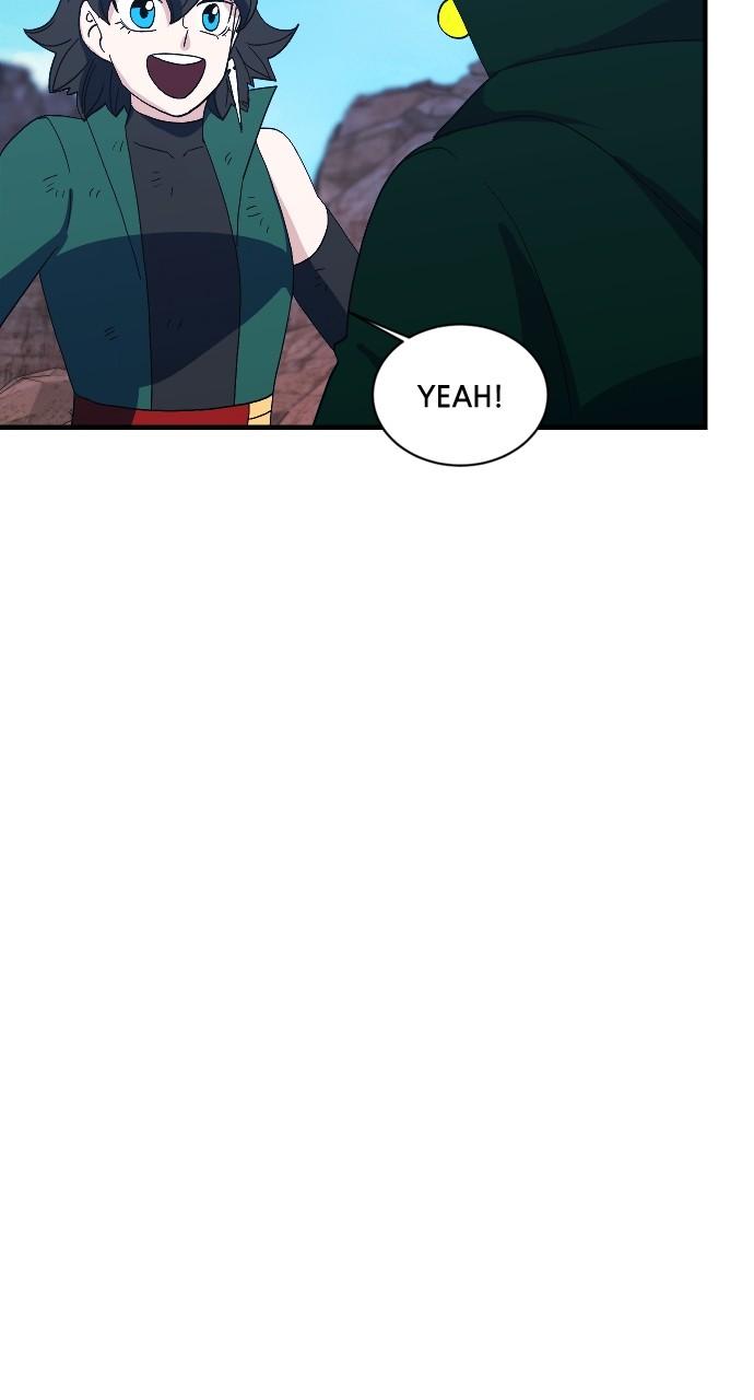 The Last Golden Child Chap 98 - Next Chap 99