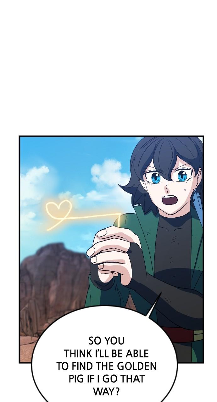The Last Golden Child Chap 98 - Next Chap 99