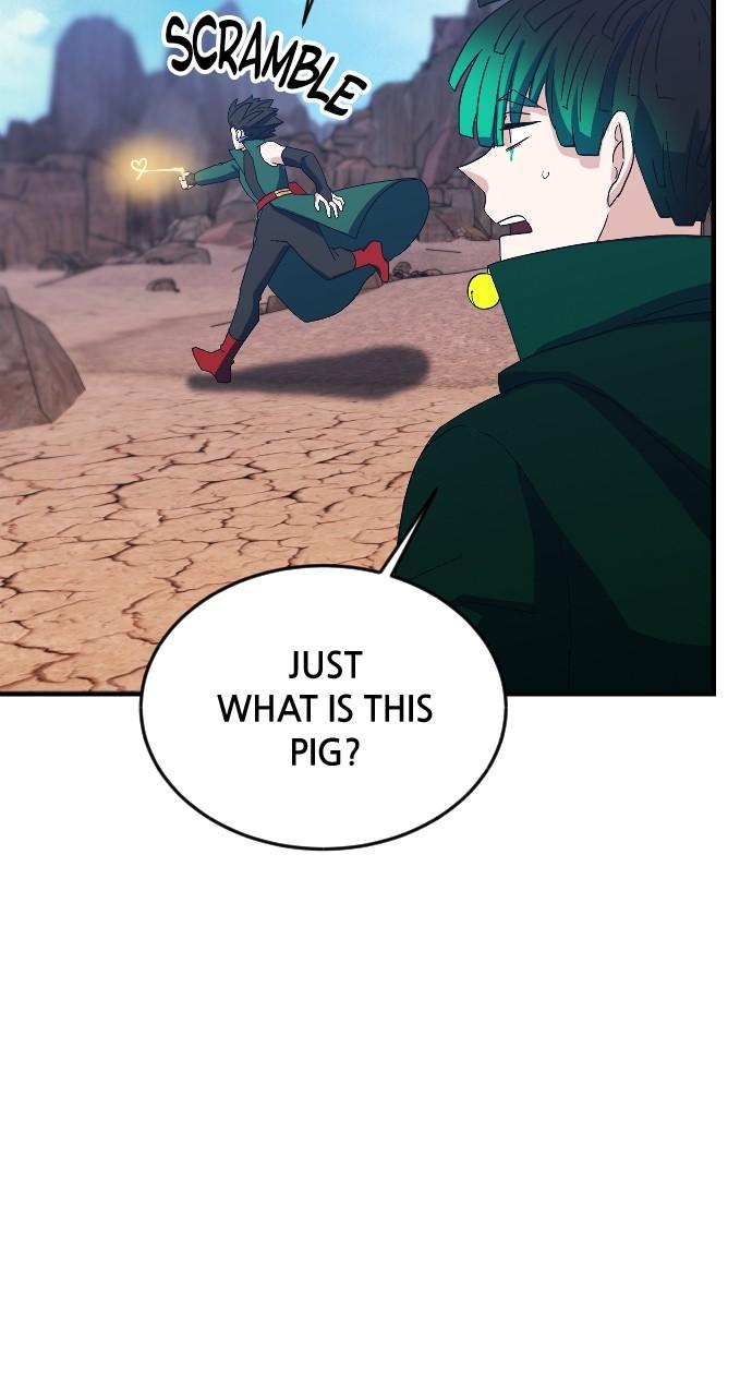 The Last Golden Child Chap 98 - Next Chap 99