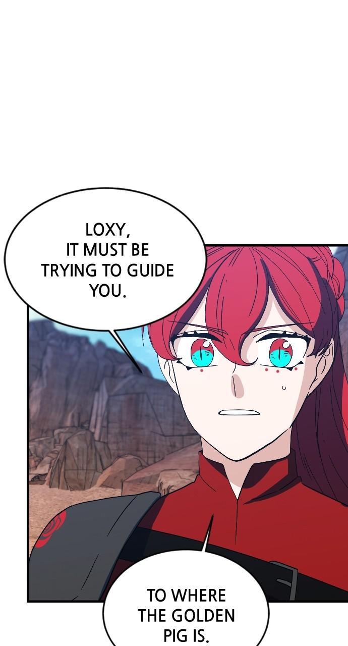 The Last Golden Child Chap 98 - Next Chap 99