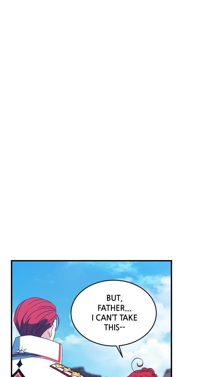 The Last Golden Child Chap 98 - Next Chap 99
