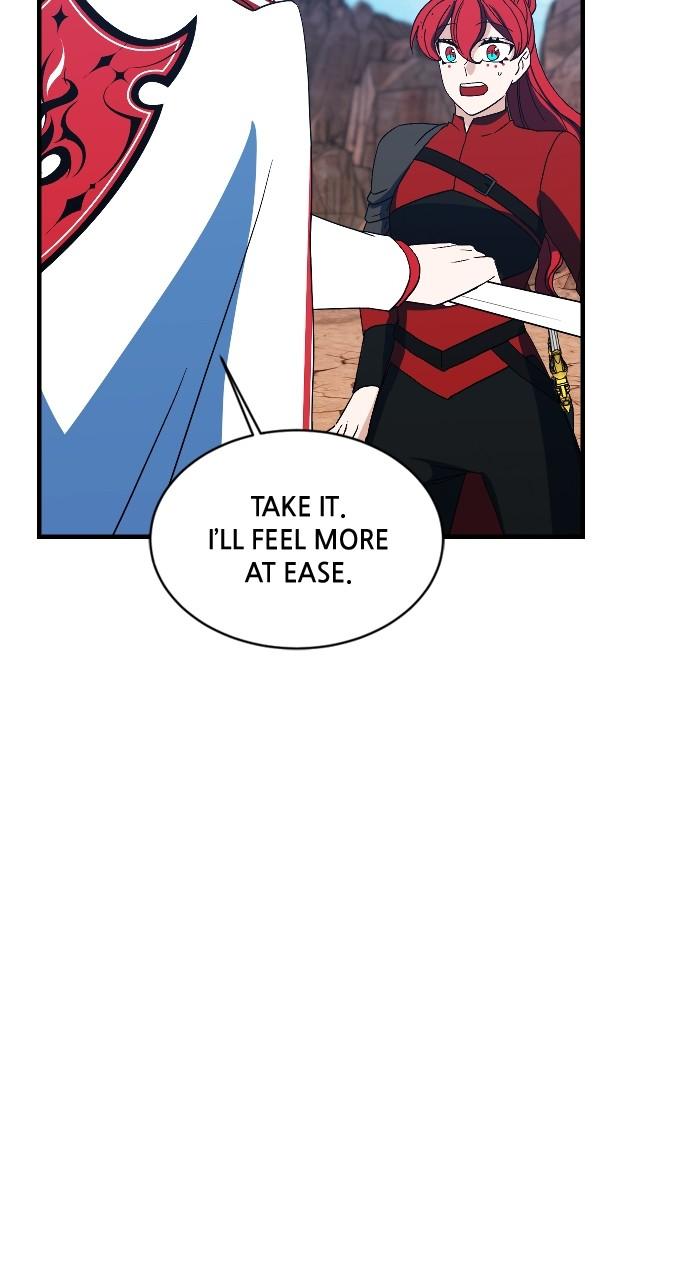 The Last Golden Child Chap 98 - Next Chap 99
