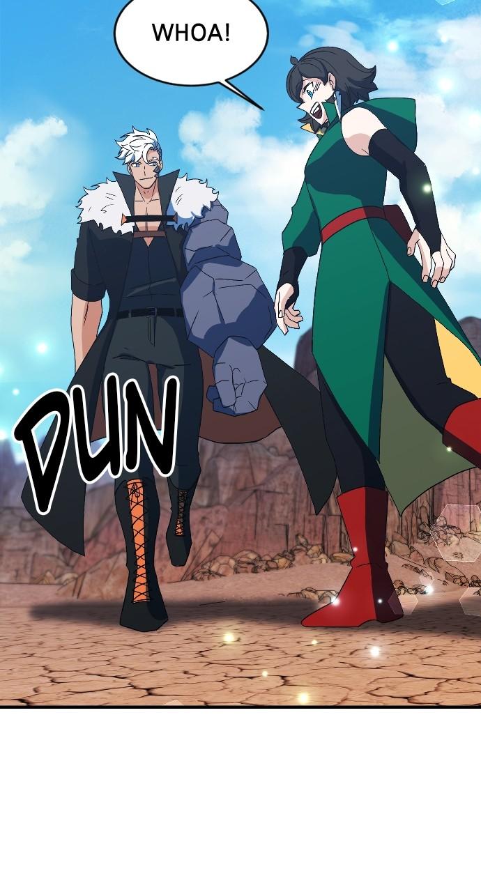 The Last Golden Child Chap 98 - Next Chap 99