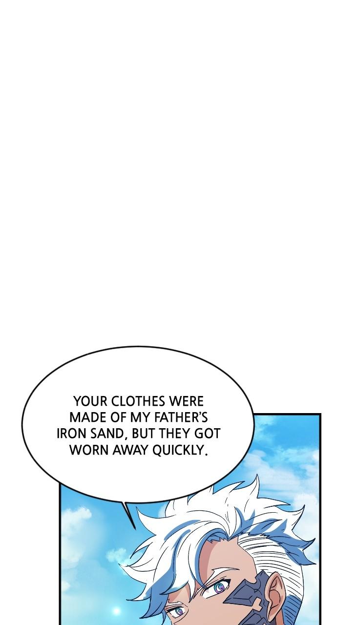 The Last Golden Child Chap 98 - Next Chap 99