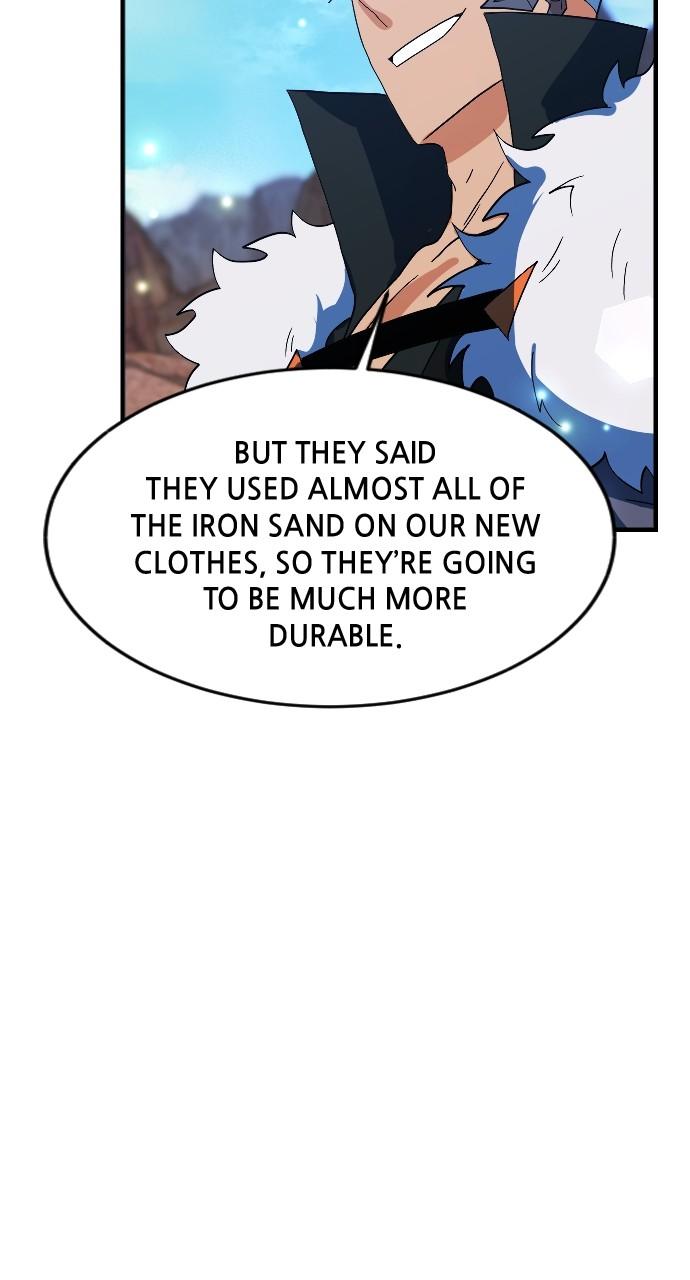 The Last Golden Child Chap 98 - Next Chap 99
