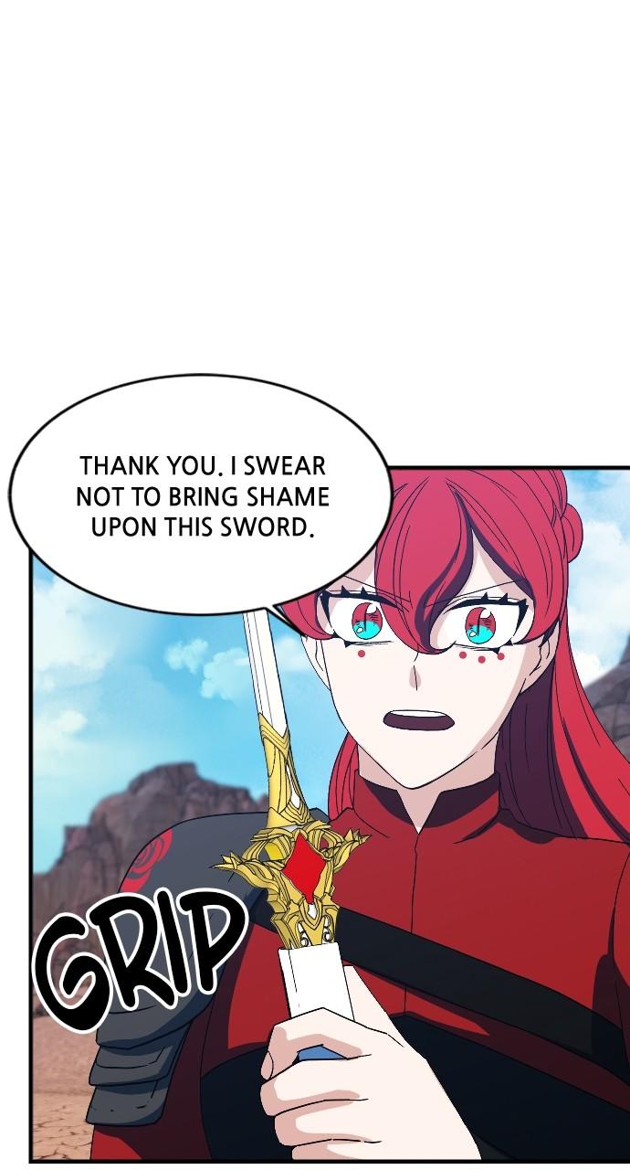 The Last Golden Child Chap 98 - Next Chap 99