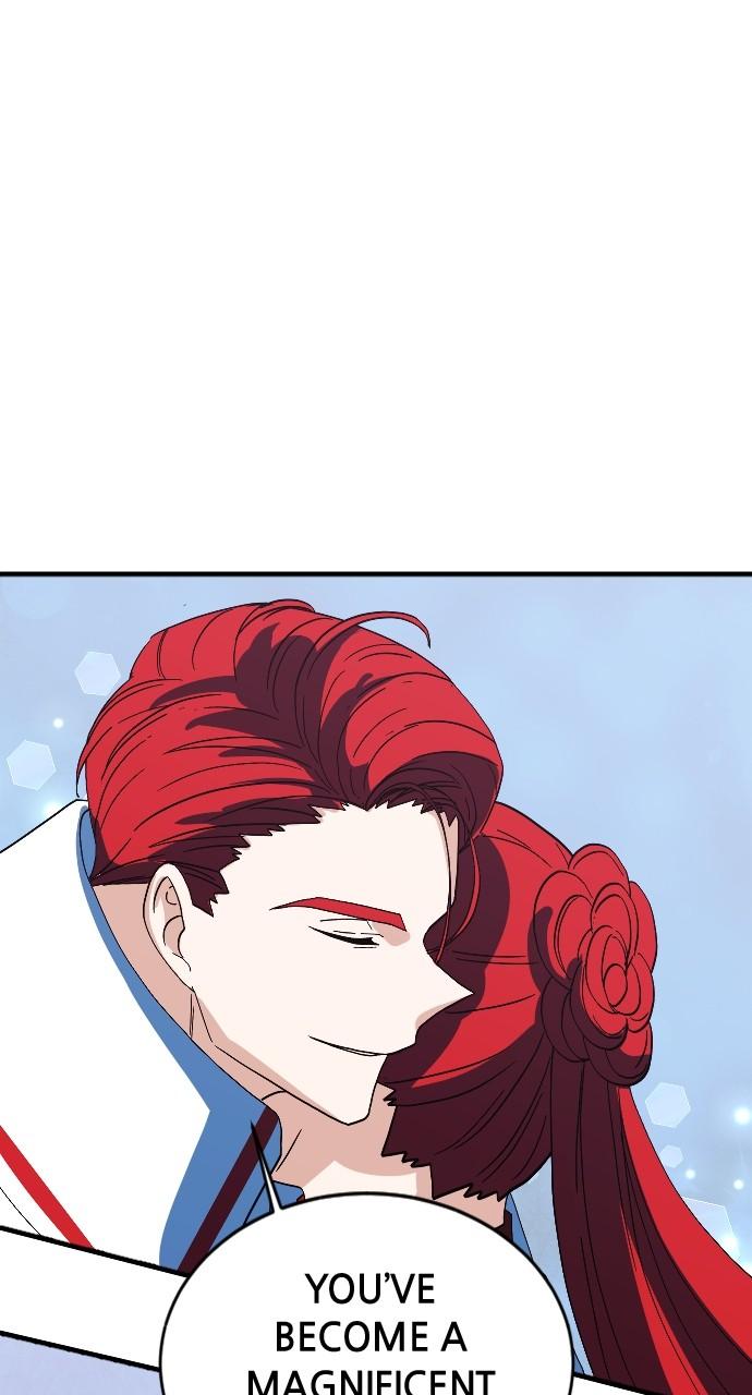 The Last Golden Child Chap 98 - Next Chap 99