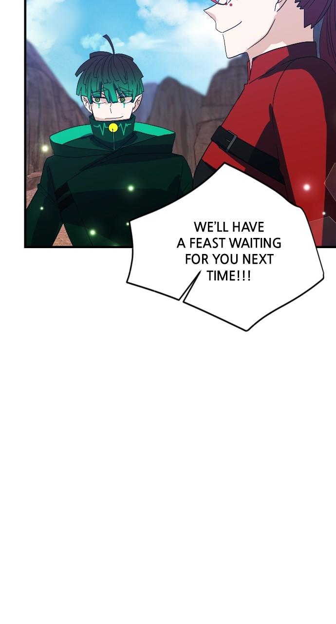 The Last Golden Child Chap 98 - Next Chap 99