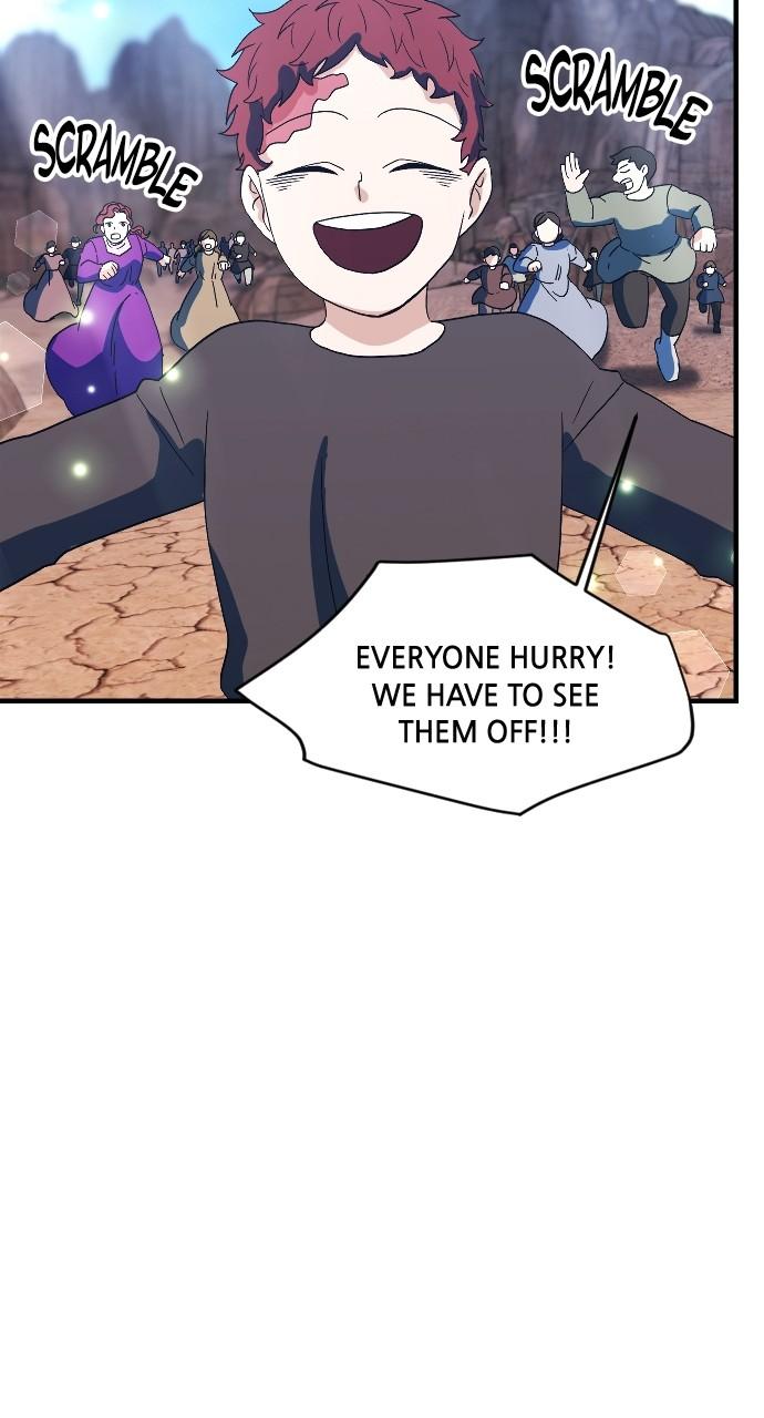 The Last Golden Child Chap 98 - Next Chap 99