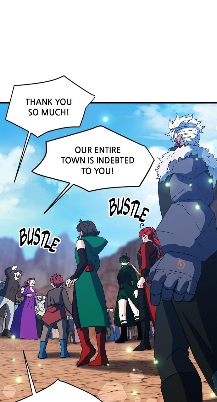 The Last Golden Child Chap 98 - Next Chap 99