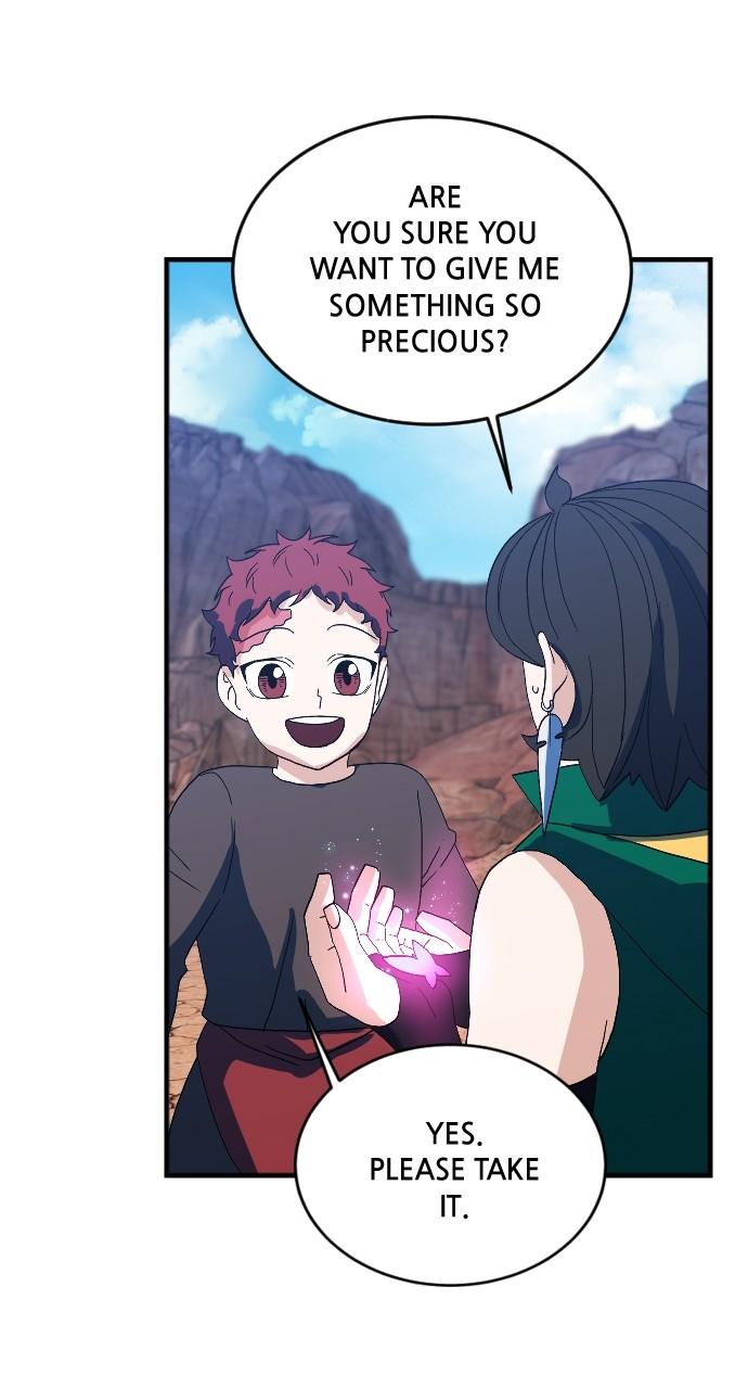 The Last Golden Child Chap 98 - Next Chap 99