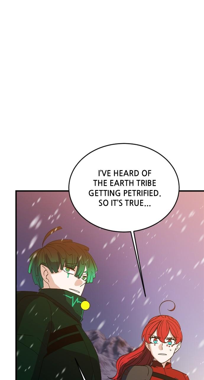 The Last Golden Child Chap 98 - Next Chap 99