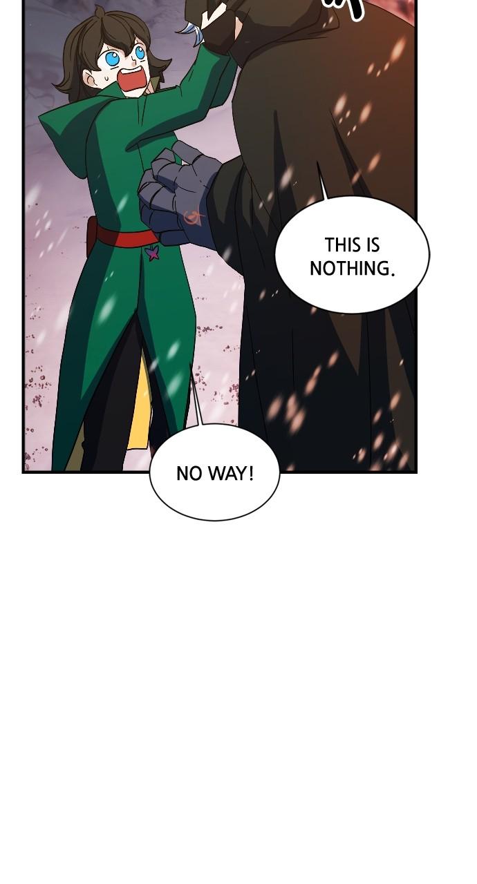 The Last Golden Child Chap 98 - Next Chap 99