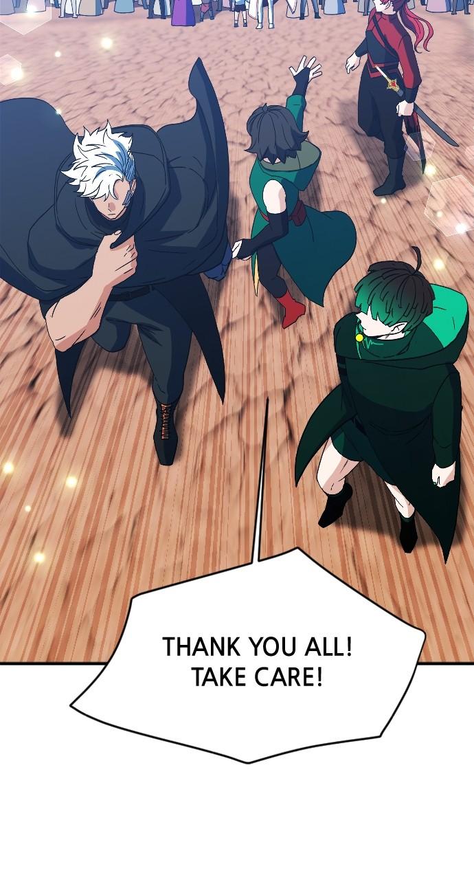 The Last Golden Child Chap 98 - Next Chap 99