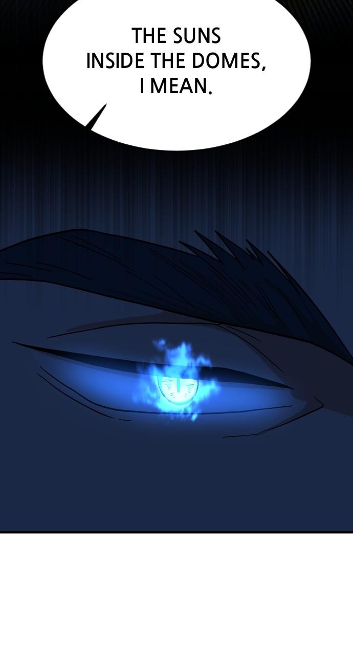 The Last Golden Child Chap 98 - Next Chap 99