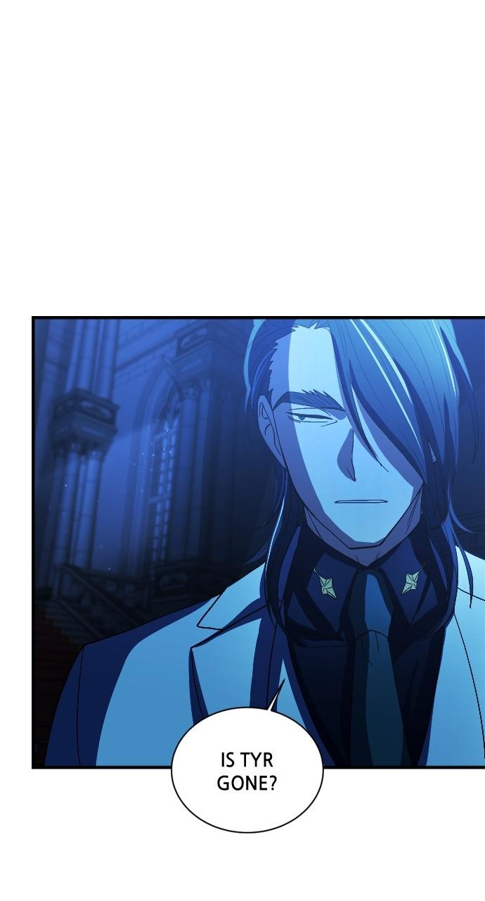 The Last Golden Child Chap 98 - Next Chap 99
