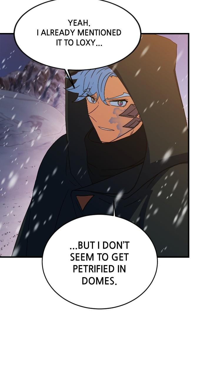 The Last Golden Child Chap 98 - Next Chap 99