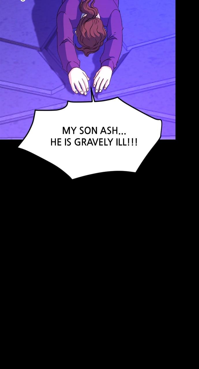 The Last Golden Child Chap 90 - Next Chap 91