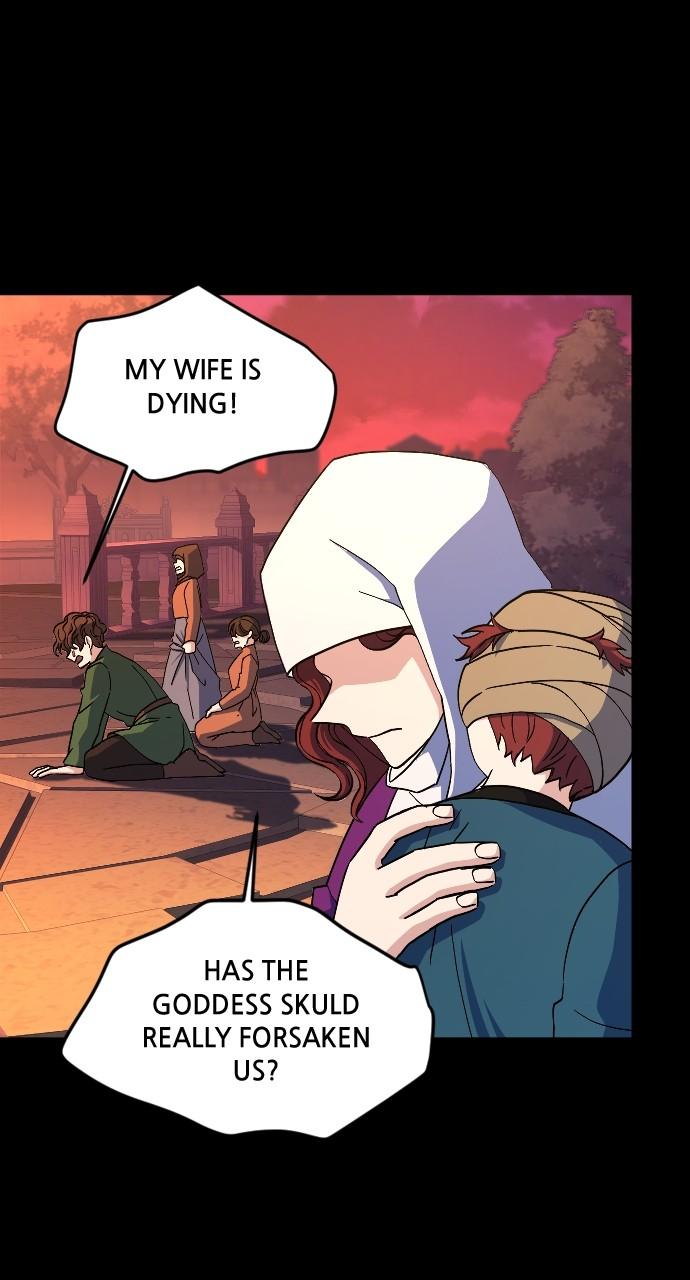 The Last Golden Child Chap 90 - Next Chap 91