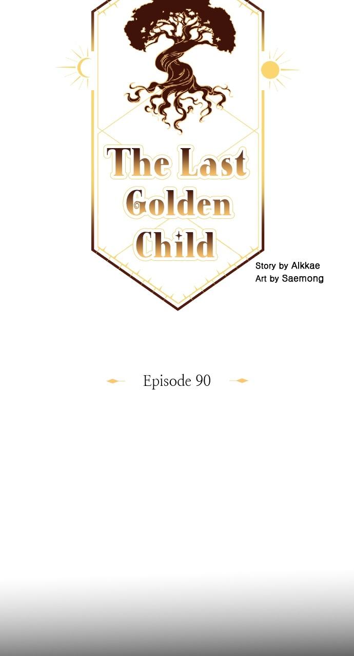 The Last Golden Child Chap 90 - Next Chap 91